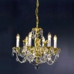 Люстра Preciosa 16 5053 006 85 00 00 03