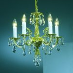 Люстра Preciosa 16 5147 005 85 00 00 03