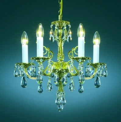 Люстра Preciosa 16 5147 005 85 00 00 35