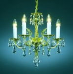 Люстра Preciosa 16 5147 005 85 00 00 35