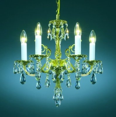 Люстра Preciosa 16 5147 005 85 00 00 70