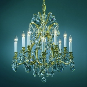 Люстра Preciosa 16 5154 010 85 11 00 70