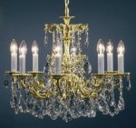 Люстра Preciosa 16 5190 008 85 00 00 28