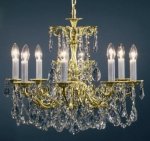 Люстра Preciosa 16 5190 008 85 00 00 35