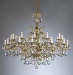 Светильник Preciosa 16 5231 024 85 00 03 70