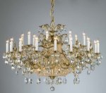 Люстра Preciosa 16 5289 034 85 00 00 70