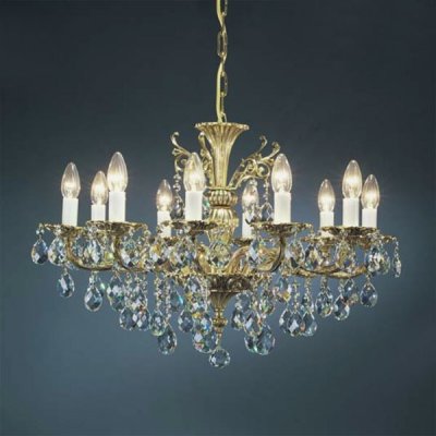 Люстра Preciosa 16 5308 010 85 00 00 70