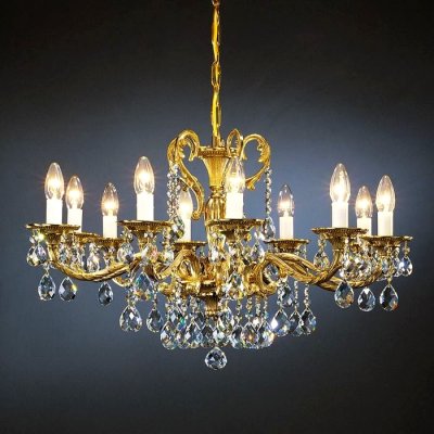 Люстра Preciosa 16 5311 010 85 00 00 35