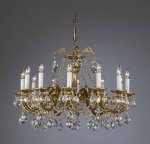 Люстра Preciosa 16 5314 012 85 00 00 35