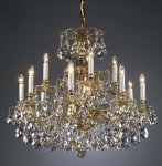 Люстра Preciosa 16 5499 012 85 01 02 35