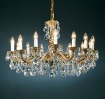 Люстра Preciosa 16 5786 015 85 00 00 70