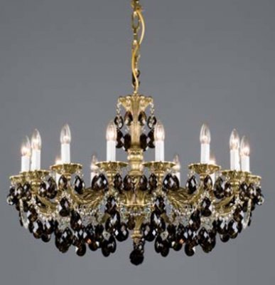 Люстра Preciosa 16 5786 015 85 00 02 35