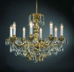 Люстра Preciosa 16 5787 008 85 00 00 35