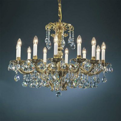 Люстра Preciosa 16 5787 012 85 00 00 28