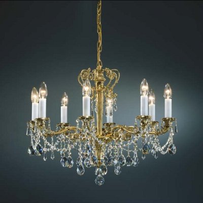 Люстра Preciosa 16 5788 008 85 00 00 35