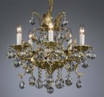 Люстра Preciosa 16 5791 005 85 00 00 70