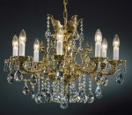 Люстра Preciosa 16 5791 008 85 00 00 35