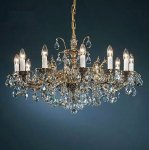 Люстра Preciosa 16 5791 012 85 00 00 35