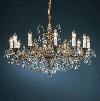 Люстра Preciosa 16 5791 012 85 00 00 70