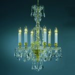 Люстра Preciosa 16 5999 006 85 11 00 35