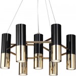 Люстра хай тек Favourite 1600-7P