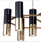 Люстра хай тек Favourite 1600-7P