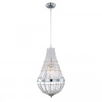 Светильник Globo 16001 Luma