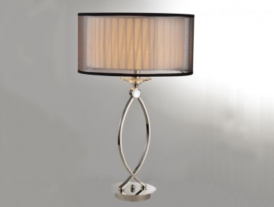 Настольная лампа Newport 1601/T без абажуров Настольная лампа Newport 1601/T без абажуров