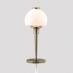 Светильник настольный лампа Odeon light 1601/1t ADRIANA