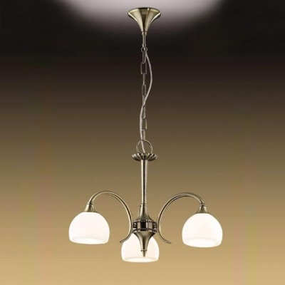 Люстра Odeon light 1601/3 ADRIANA