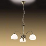 Люстра Odeon light 1601/3 ADRIANA