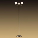 Торшер Odeon light 1601/3F ADRIANA