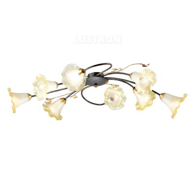 Светильник потолочный Favourite 1601-8C Edera Светильник потолочный Favourite 1601-8C Edera