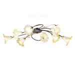 Светильник потолочный Favourite 1601-8C Edera