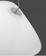 Подвесной светильник Artemide 1601010A CAPSULE