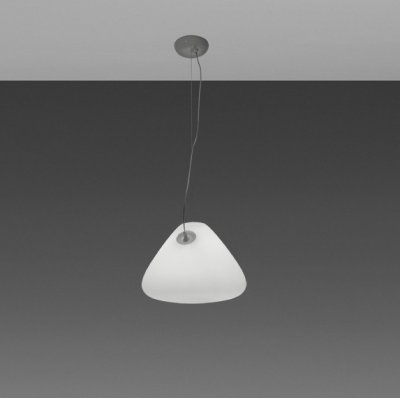 Подвесной светильник Artemide 1601010A CAPSULE