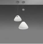 Подвесной светильник Artemide 1601010A CAPSULE