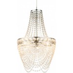 Люстра подвесная Globo 16011 STROMBOLI