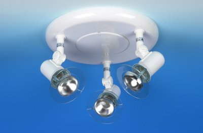 Спот Lucide 16016/13/31 STAR