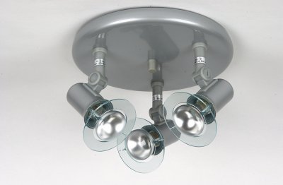 Спот Lucide 16016/13/36 STAR Спот Lucide 16016/13/36 STAR