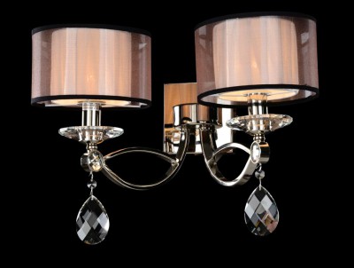 Бра Newport 1602/A без абажуров Бра Newport 1602/A без абажуров