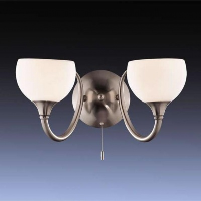 Светильник настенный бра Odeon light 1602/2w ADRIANA