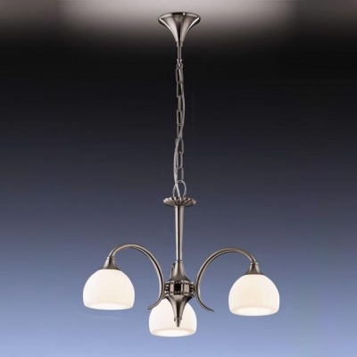 Люстра подвесная Odeon light 1602/3 ADRIANA