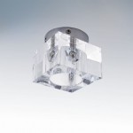 Светильник Lightstar 160204-G9 CUBO
