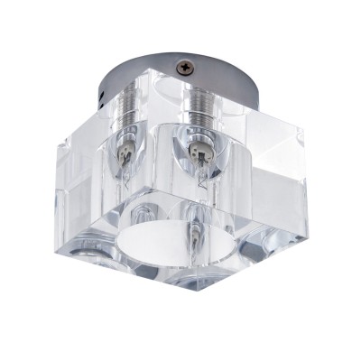 

Светильник точечный накладной Lightstar 160204 Cubo, 160204