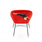 Обеденный стул Revolver