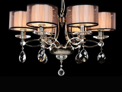 Люстра Newport 1606/C без абажуров Люстра Newport 1606/C без абажуров