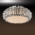 Люстра Odeon light 1606/6 CRISTA