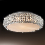 Люстра Odeon light 1606/9 CRISTA