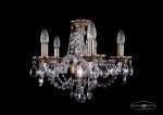 Люстра хрустальная Bohemia Ivele 1606/5/141/FP